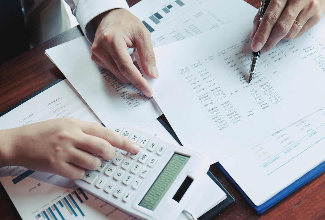 資金計画・土地探しのイメージ