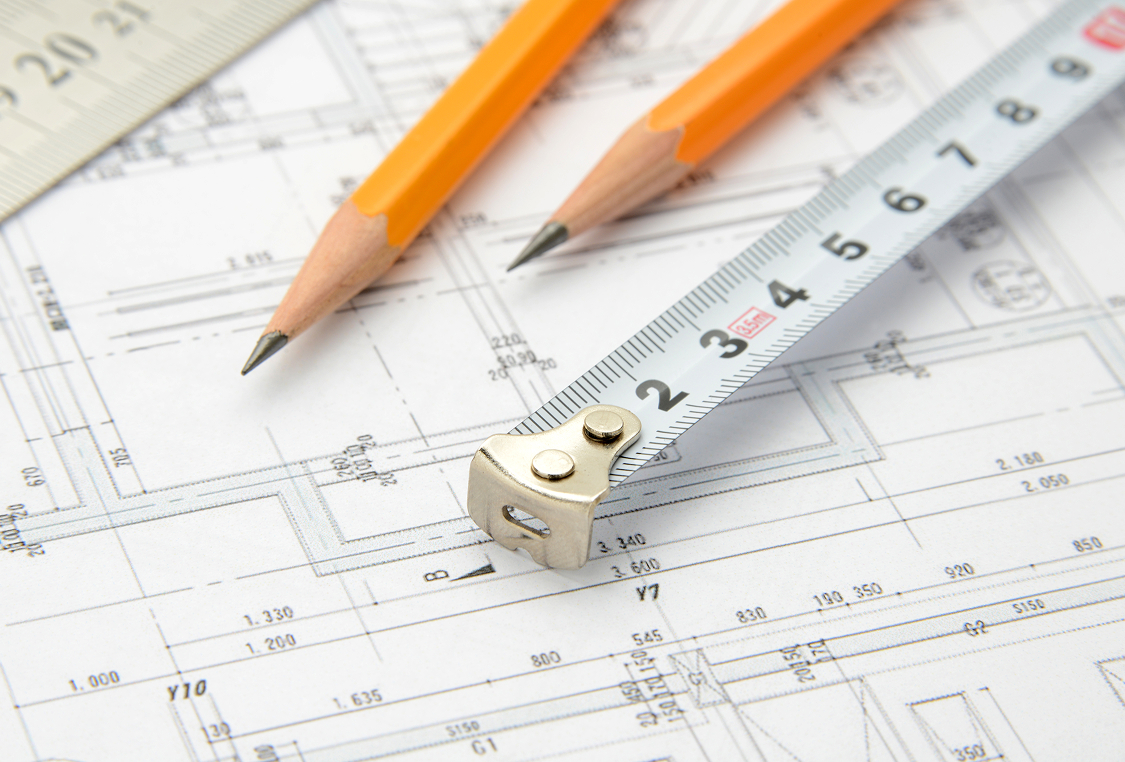 設計・仕様決定のサンプル素材