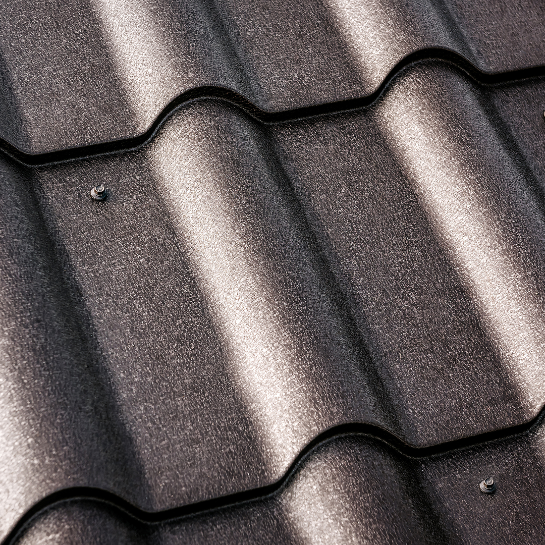 屋根ルーフィング・ 構造体検査