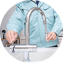 水回りのトラブルイメージ