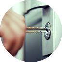 鍵のトラブルイメージ