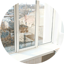 ガラスのトラブルイメージ