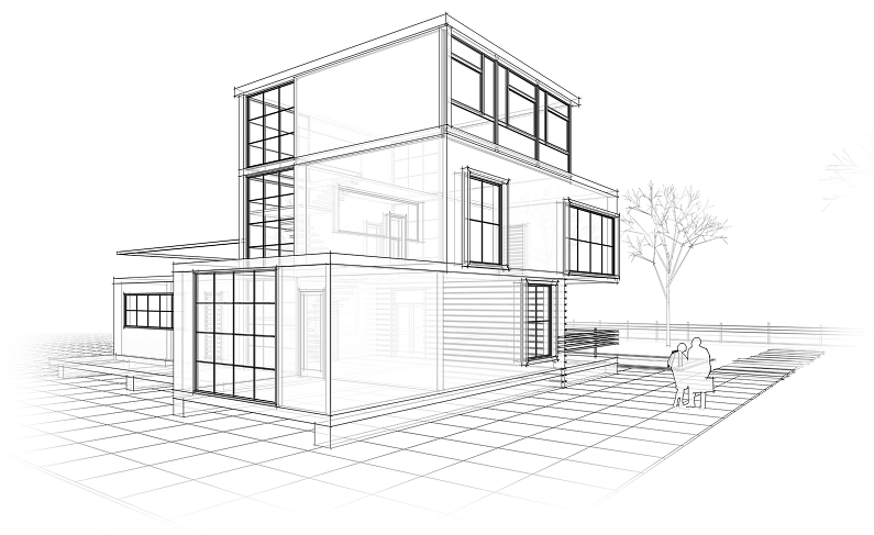 お金の不安をイメージした写真