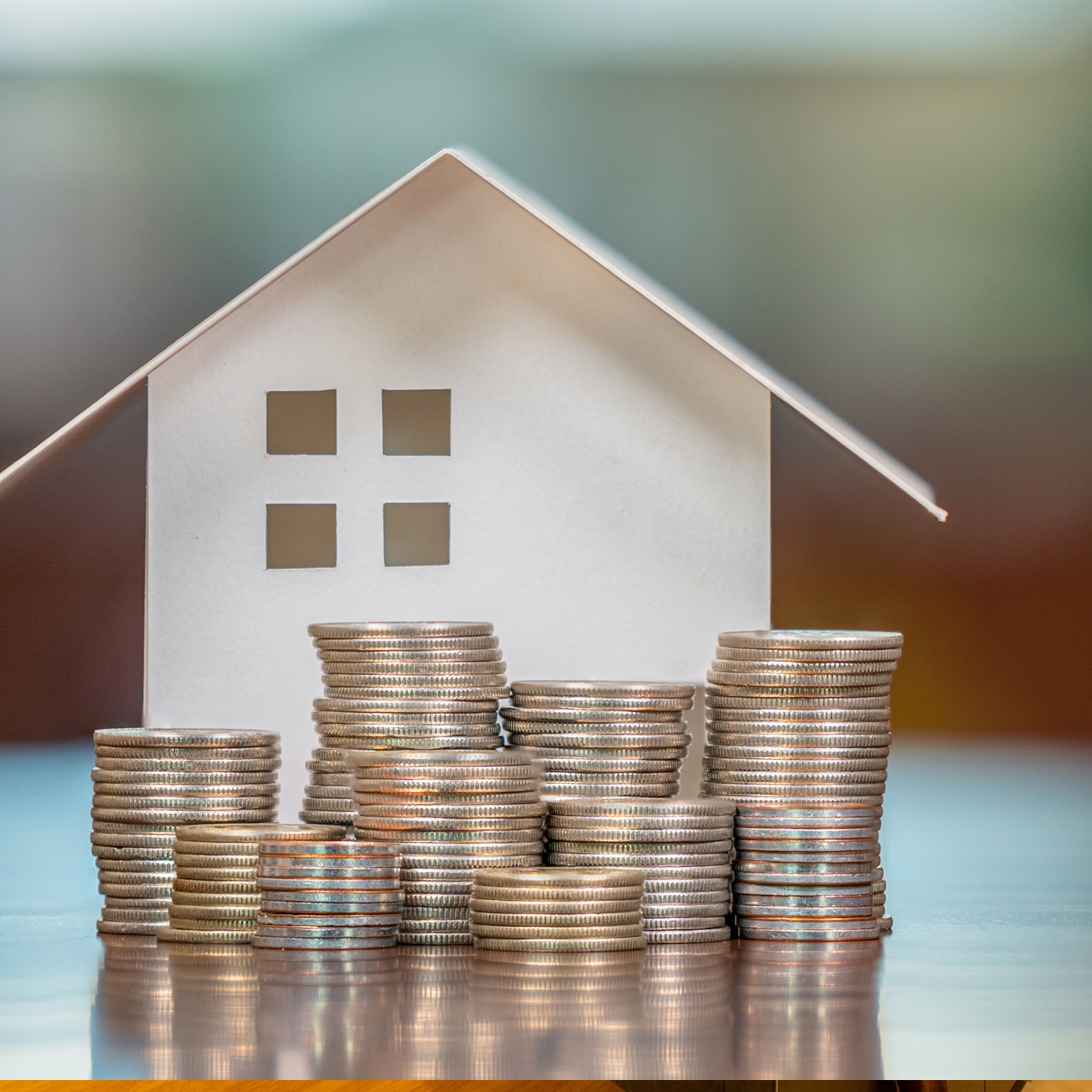 「総額」での資金計画書のイメージ