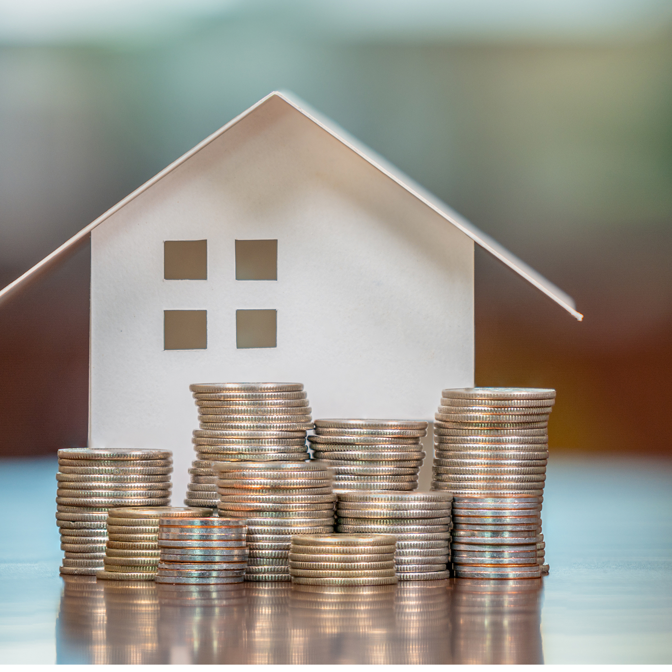 総額がわかる資金計画のイメージ