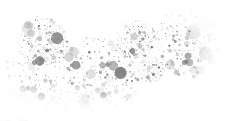 スタイリッシュなキッチンのアクセント写真