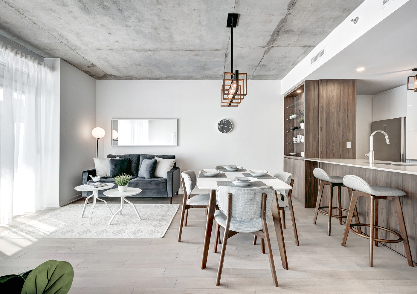 住宅性能を象徴する家の構造イメージ