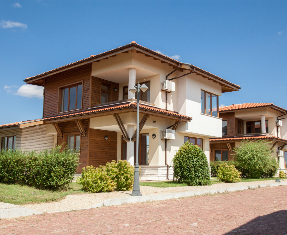 長期優良住宅のロゴイメージ