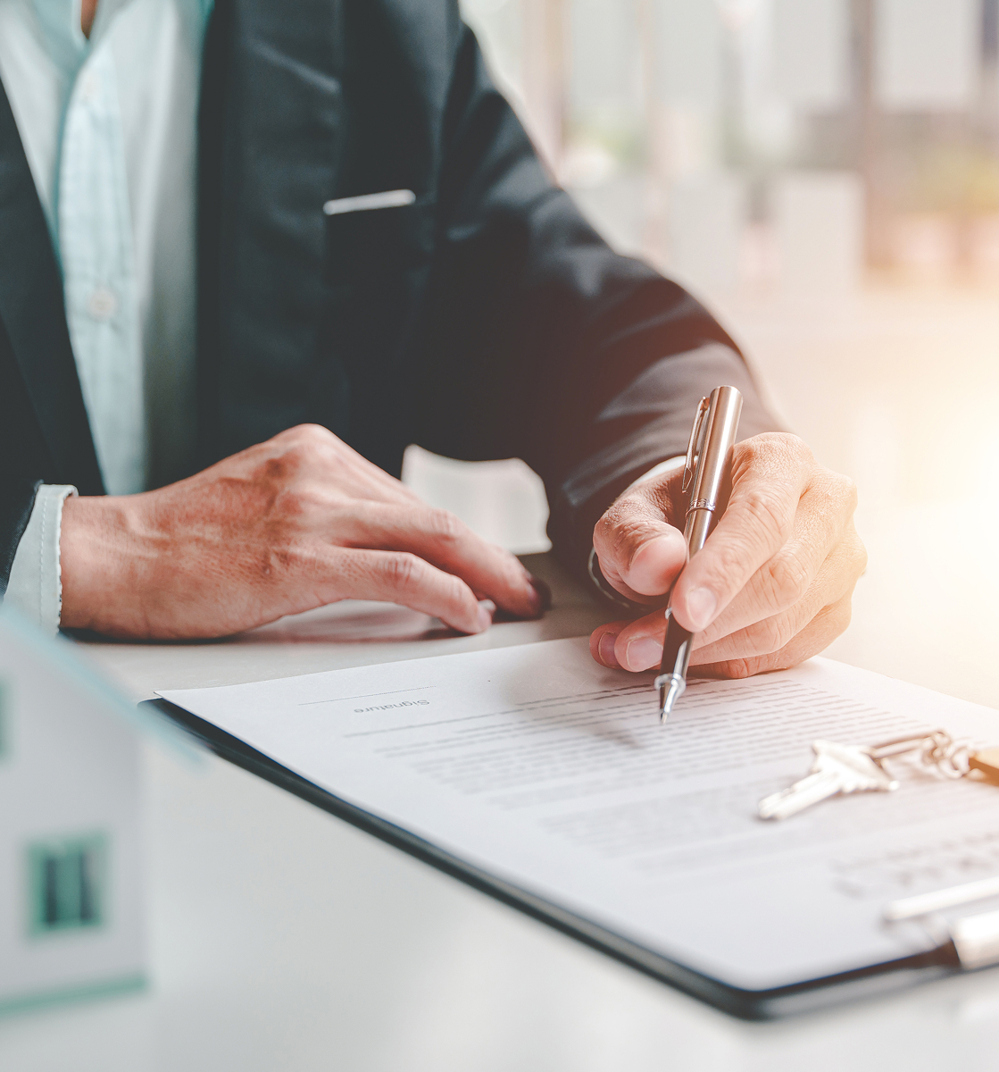 土地探しからサポート