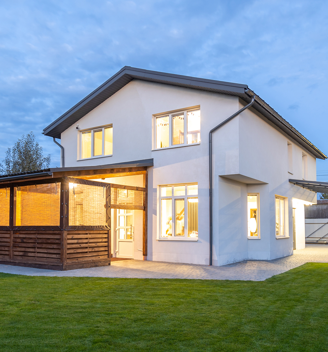 充実の一流メーカー設備