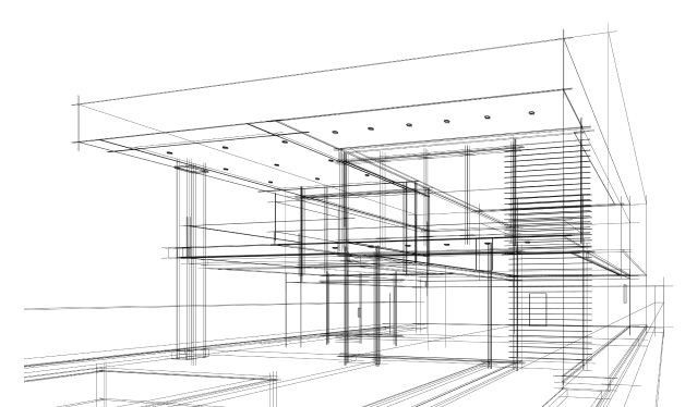 ハウスメーカーにはできない家づくり
