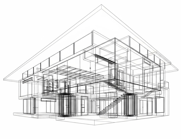 土地探しをサポートするイメージ