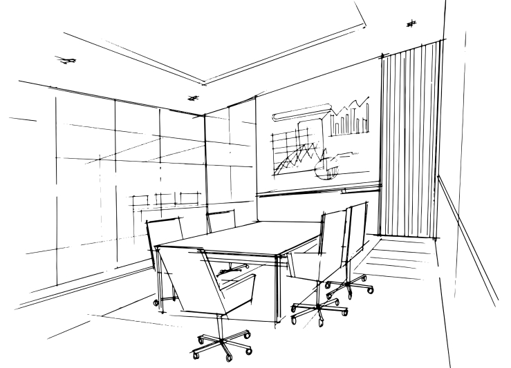 資金計画をサポートするイメージ