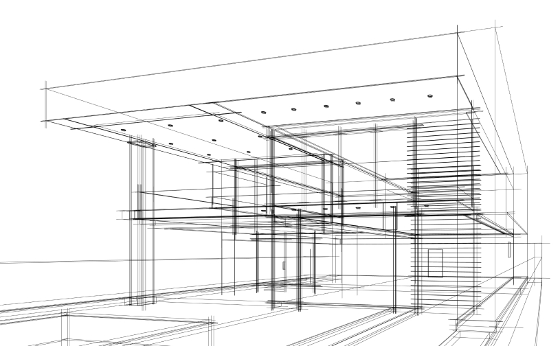 自由な家づくりをサポートするイメージ